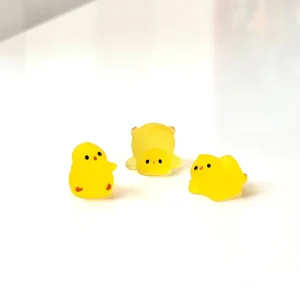 فیگور شبتاب جوجه مات