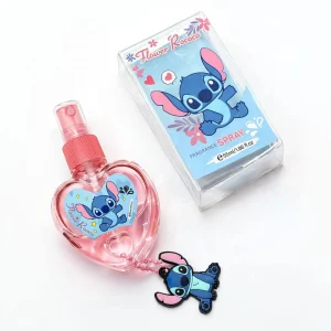 عطر قلبی استیچ